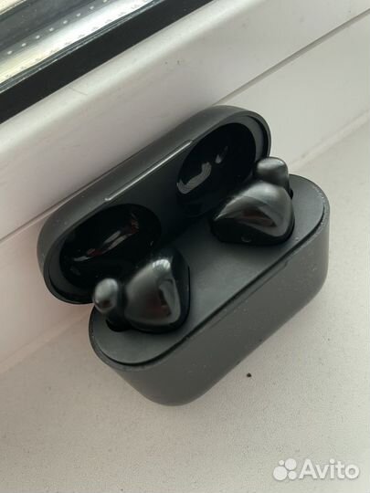 Беспроводные наушники honor