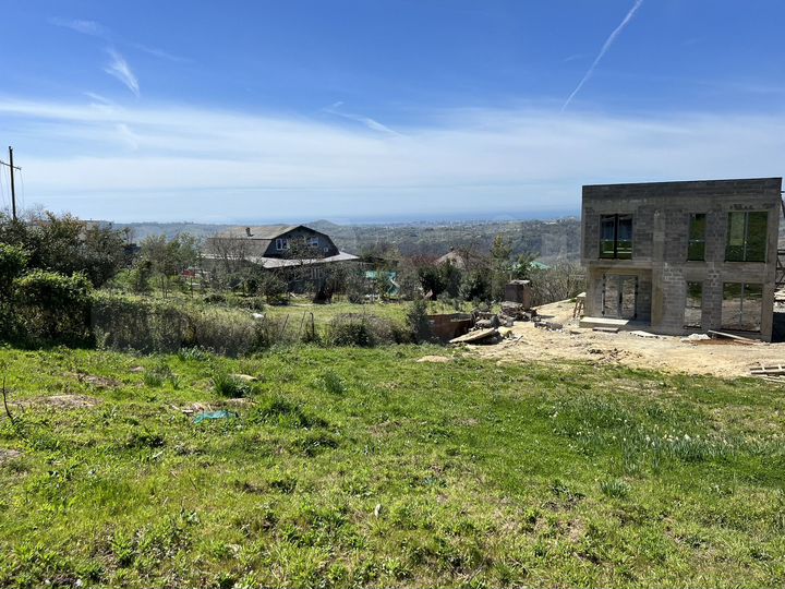 Участок 5 сот. (ИЖС)