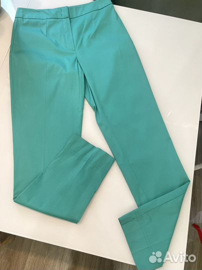 Хлопковые брюки Bgn