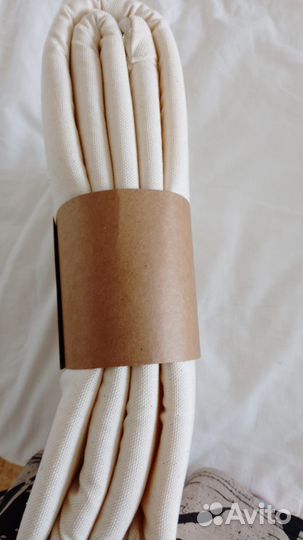 Чехол для гладильной доски Zara Home