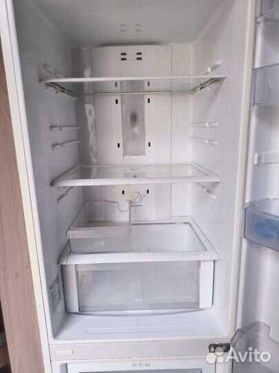 Холодильник lg no frost