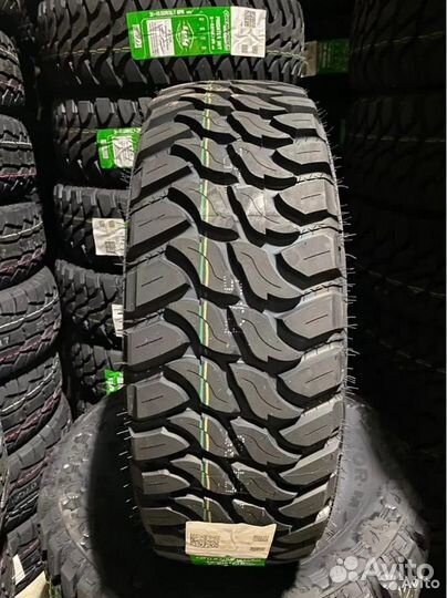 Grenlander Predator M/T 235/85 R16 120Q
