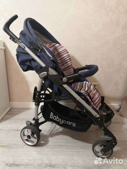 Прогулочная коляска Babycare