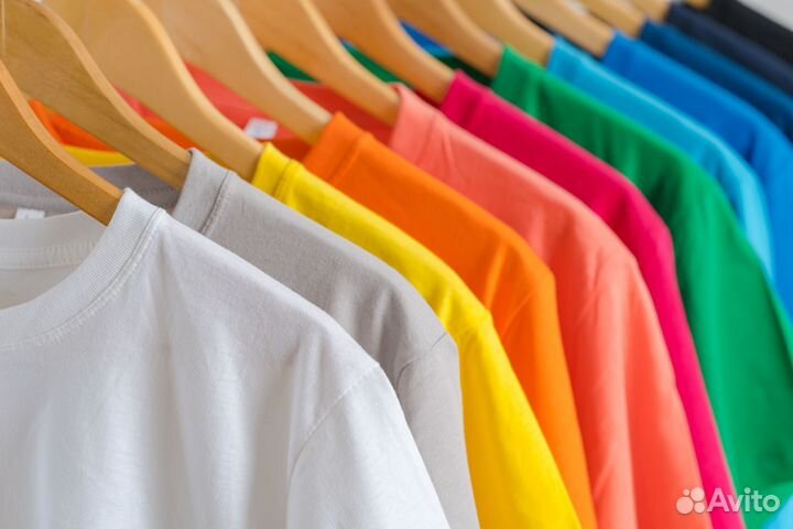 Пошив одежды