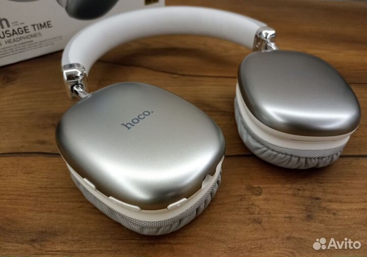 Наушники Hoco W35