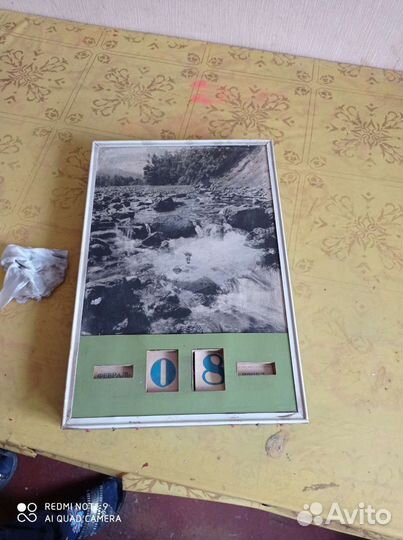 Продаю чисельник