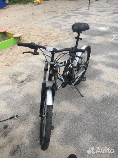 Велосипед для взрослых