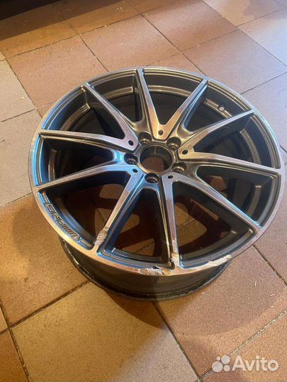 Диск r19 Mercedes W213 A2134017400