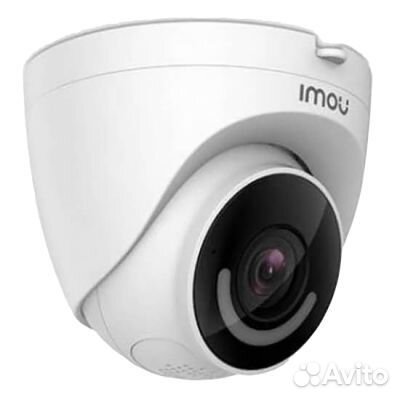 MOU Turret (IM-IPC-T26EP-0280B-imou) Камера WiFi