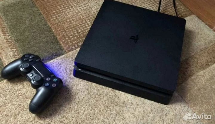 Sony playstation 4 pro