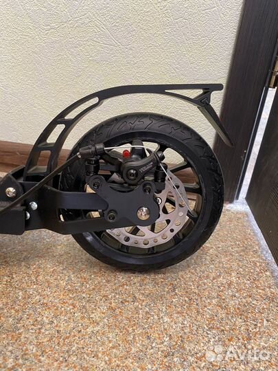 Городской самокат