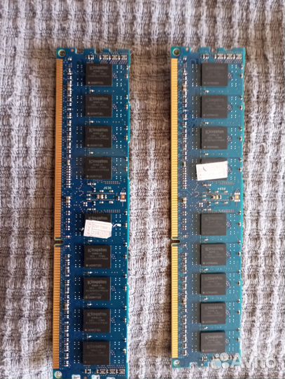 Оперативная память ddr3 16 gb