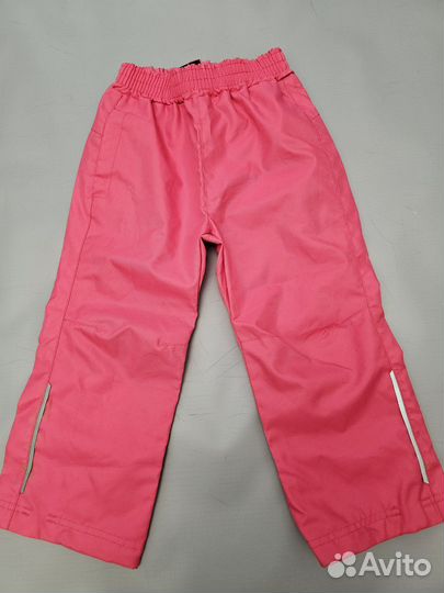 Костюм демисезонный р 98 новый