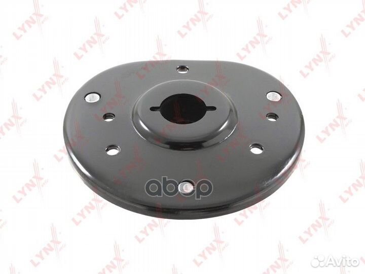 Опора амортизационной стойки MA-1202LR lynxauto