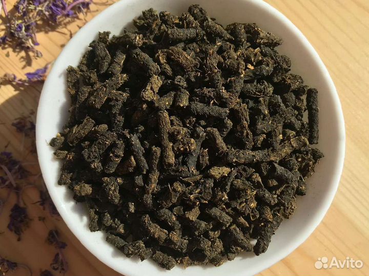 Иван чай 1 кг для зож, традиционный