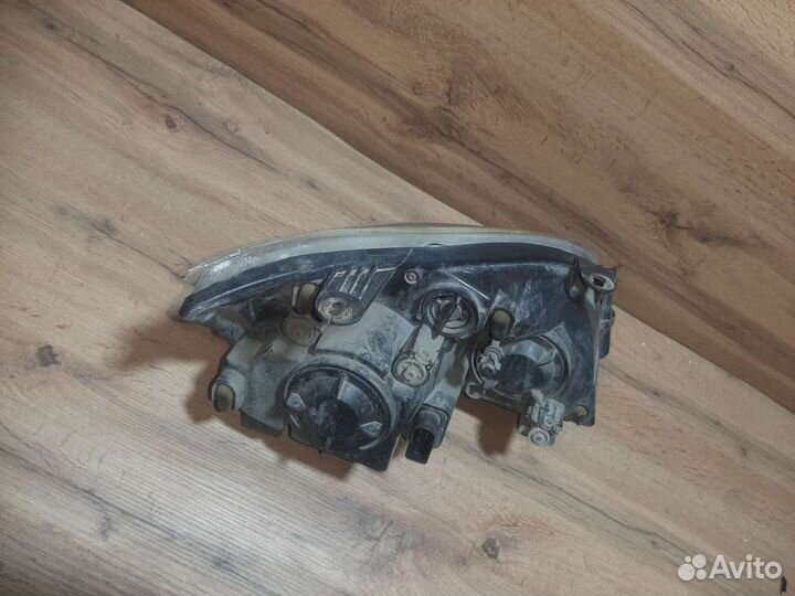 Фара передняя левая Chery Fora (A21) /Vortex Estin