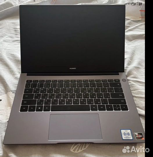 Ноутбук Huawei MateBook D 14