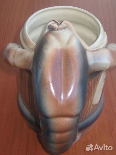 Кружка пивная сувенирная оригинальная