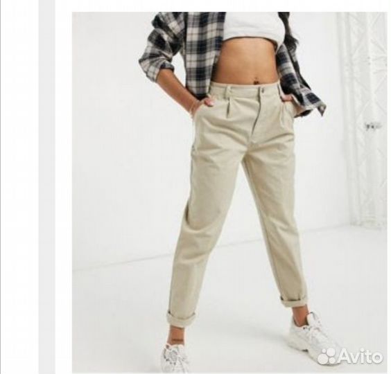 Брюки новые