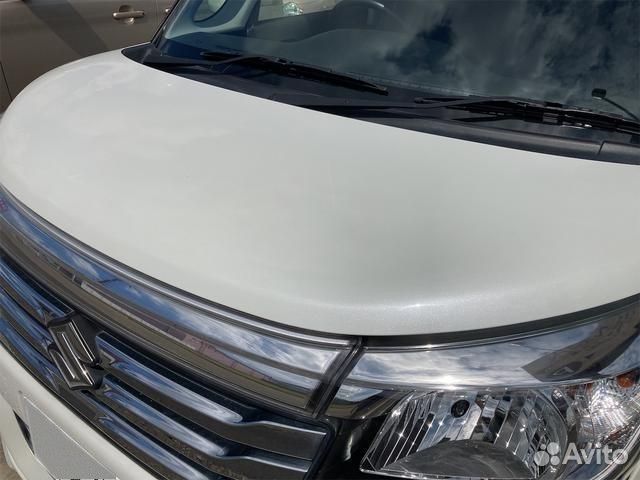 Suzuki Solio 1.2 CVT, 2019, 41 000 км