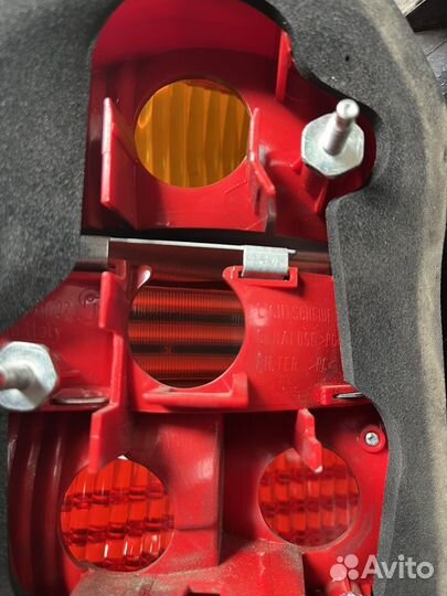 Задние фонари bmw е91,е90,е92