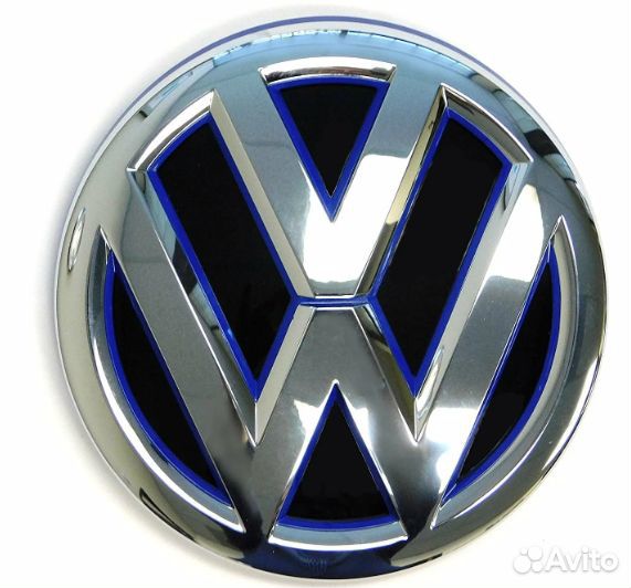Детали для volkswagen