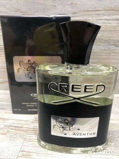 Creed парфюмерия