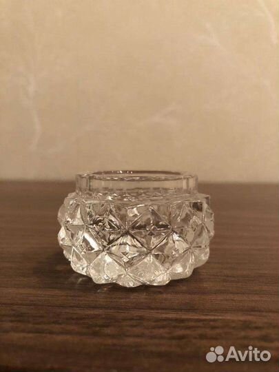 Вазы,фужеры, хрусталь, стекло СССР