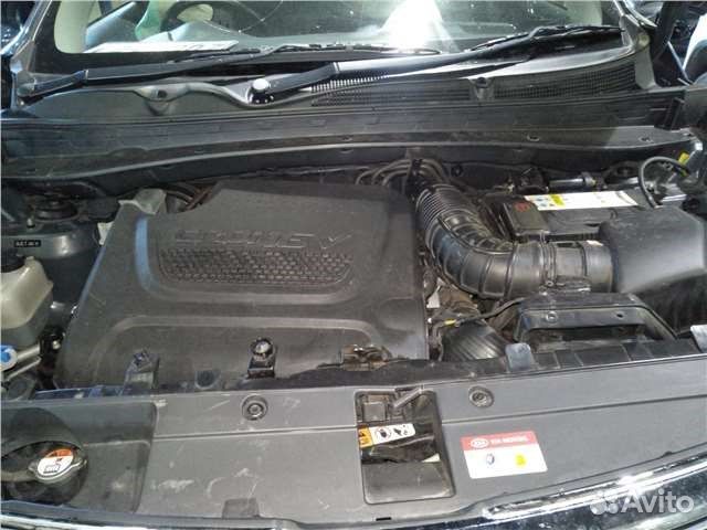 Разбор на запчасти киа Sportage