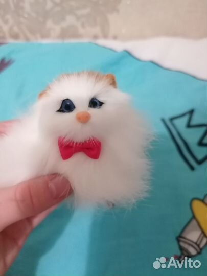 Мягкие игрушки