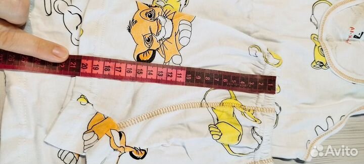 Новый комплект