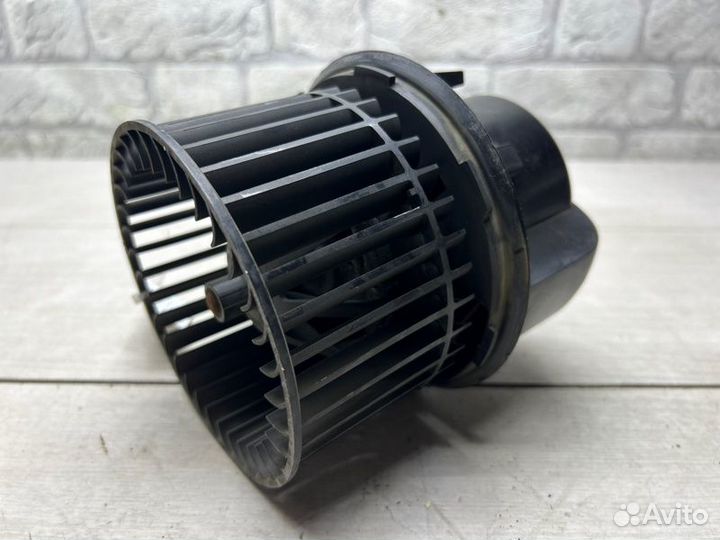 Мотор печки Ford Transit 7