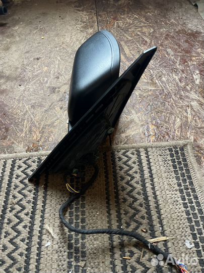 Зеркало правое Land Rover Range Rover L322