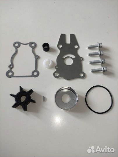 Ремкомплект помпы Yamaha F30B, F40F