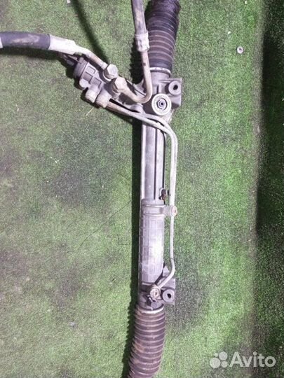 Рулевая рейка Bmw 5-Series E39 M52B25 1997