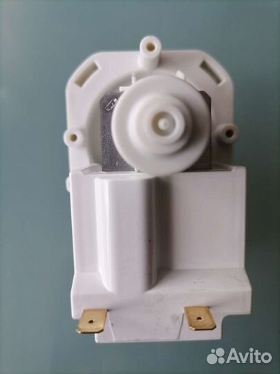 Насос посудомоечной машины Electrolux