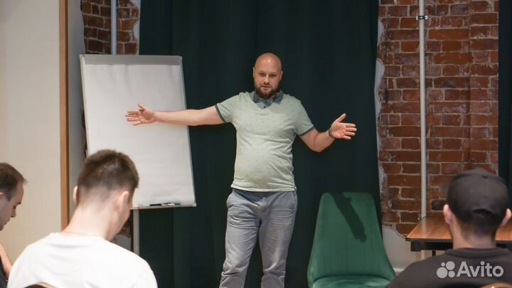 Бизнес ассистент удаленно