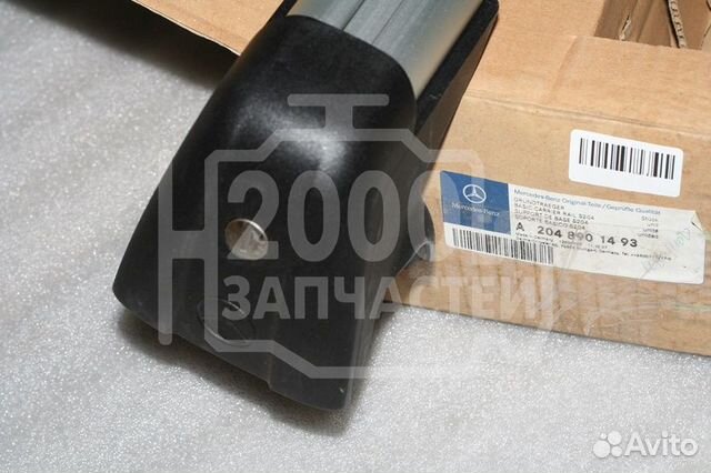 Багажник мерседес 204 универсал