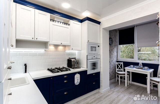 Кухня Шафран на заказ