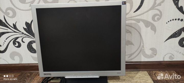 Монитор Benq