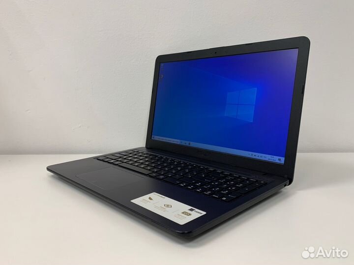 Игр. Asus 2020года/8gb/480gb/Nvidia/АКБ до 5ч