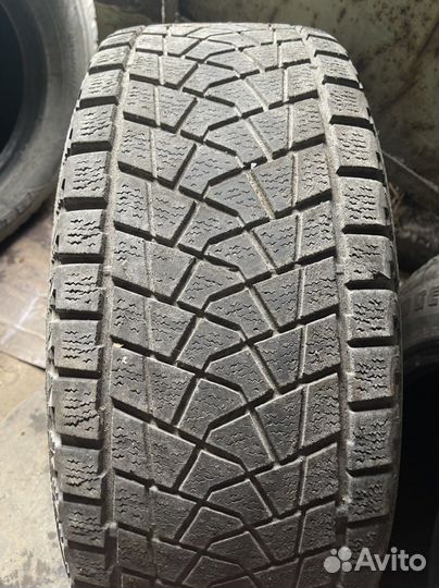 Bridgestone Blizzak DM-Z3 265/65 R17