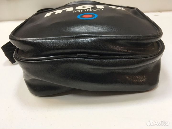 19125 г Молодежная сумка, планшет из экокожи