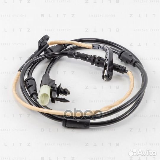 Датчик износа торм.колодок BL0152 Blitz