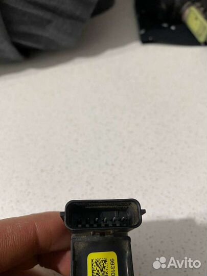 Kia Cerato 4 Датчик парктроника