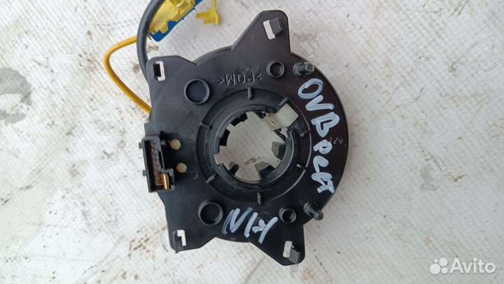 Подрулевой шлейф opel Vectra b