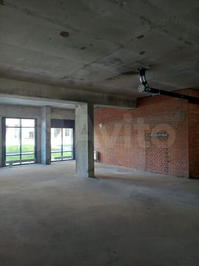 Торговая площадь, 135 м²