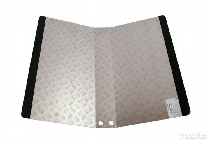 Пандус пороговый перекатной мега пп-68х60