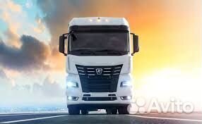 Водитель категории Е