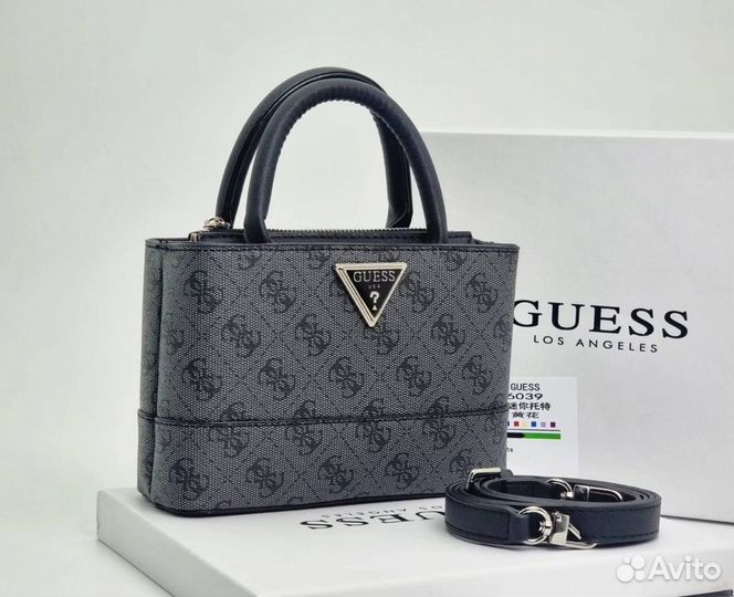 Сумка guess